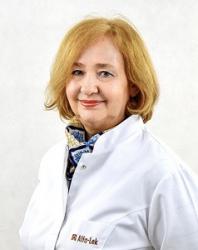 Dermatolog Barbara Niemczyk