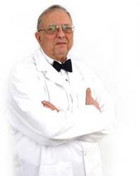 Urolog Ryszard Hanecki