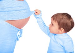 Ciąża i macierzyństwo