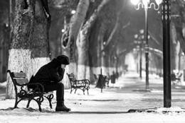 Depresja zimowa - objawy i leczenie 