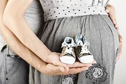 Planowanie ciąży - jakie badania wykonać? 
