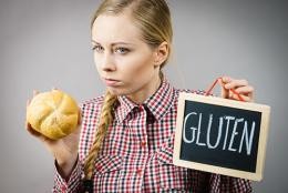 Nietolerancja i nadwrażliwość na gluten 