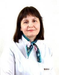 Patomorfolog Magdalena Bogdańska