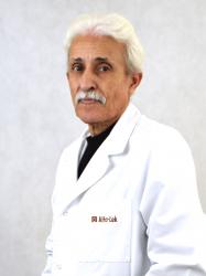 Urolog Nasser Elaushar