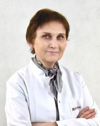 Diabetolog Ewa Jagielińska - Kalinowska