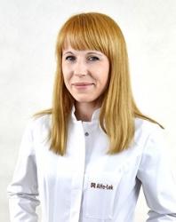 Dermatolog Aldona Maciąg