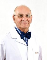 Ortopeda Mirosław Serwach