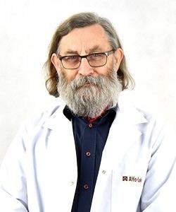 Neurochirurg Leszek Delimat