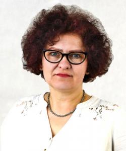 Agnieszka Misiołek