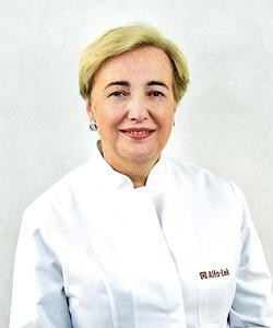 Małgorzata Janaszek