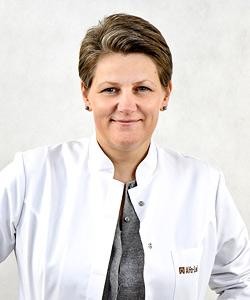 Dermatolog Katarzyna Woźniak