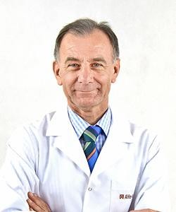 Gastrolog Mirosław Jarosz