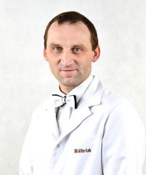 Piotr Bogucki Lekarz specjalista neurolog Warszawa