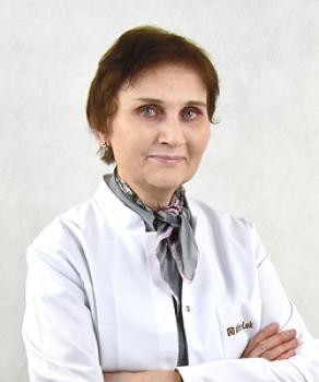 Ewa Jagielińska - Kalinowska lekarz diabetolog internista Warszawa