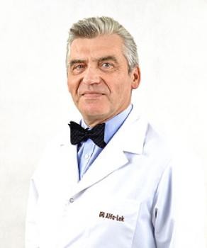 Cezary Kowalewski Lekarz specjalista dermatolog, wenerolog Wenerolog Warszawa