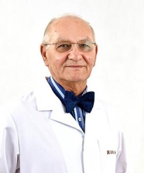 Mirosław Serwach lekarz ortopeda chirurg urazowo-ortopedyczny Warszawa