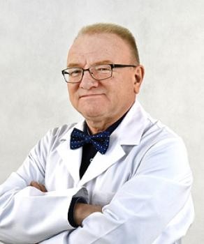 Grzegorz Sobolewski lekarz geriatra internista Warszawa