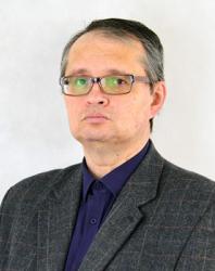 Seksuolog Jarosław Lenartowicz 