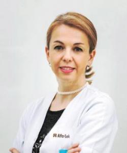 Kardiolog Katarzyna Kurnicka