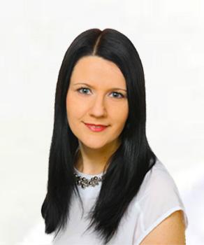 Joanna  Gajewska - Kowalczyk Lekarz specjalista psychiatra (w trakcie specjalizacji) Warszawa