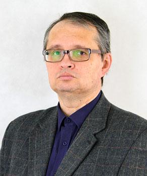 Jarosław Lenartowicz  lekarz psychiatra seksuolog Warszawa