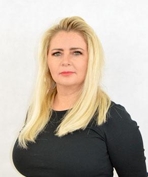 Małgorzata Werenowska Lekarz okulista, wykonuje laserowanie siatkówki oka Warszawa
