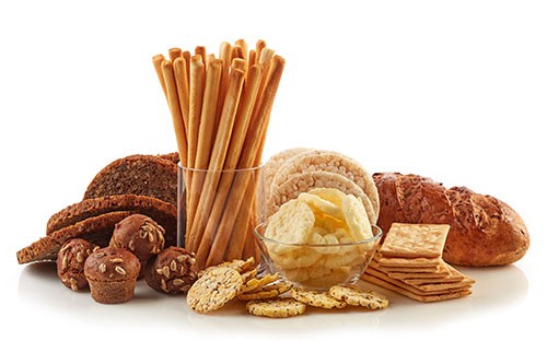 Dieta bezglutenowa