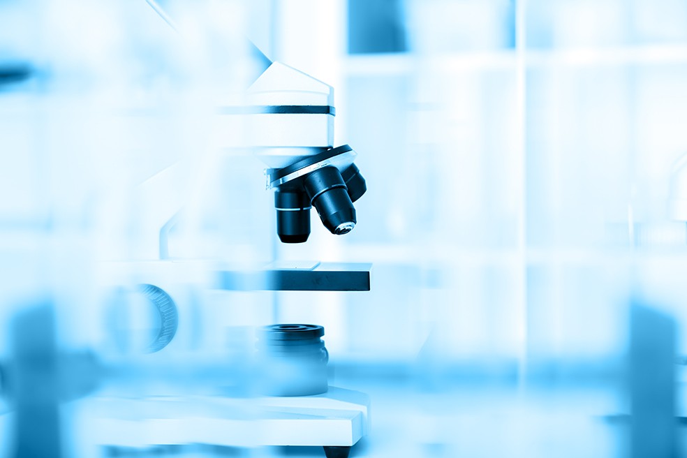 Badania laboratoryjne