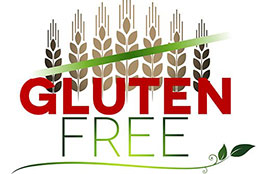 Nietolerancja glutenu