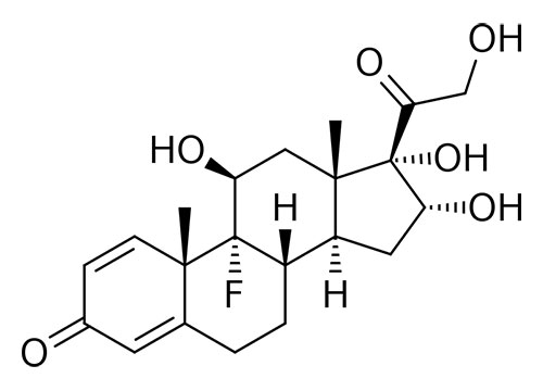 Triamcinolone