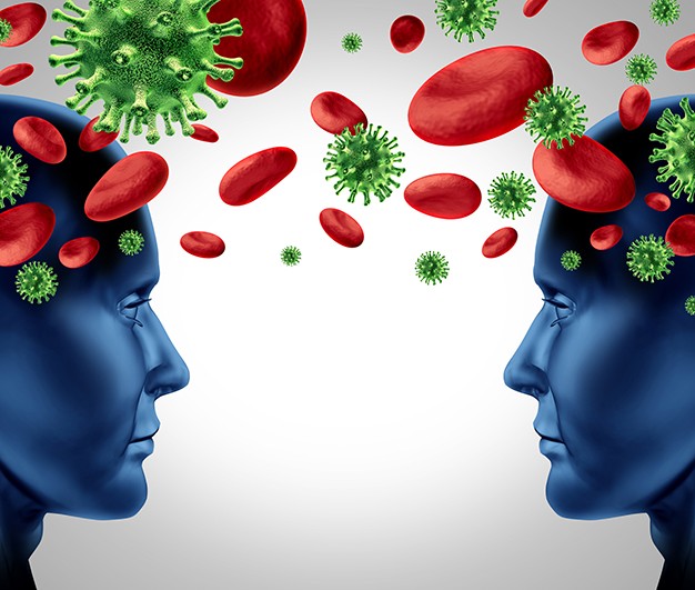 Choroba autoimmunologiczna