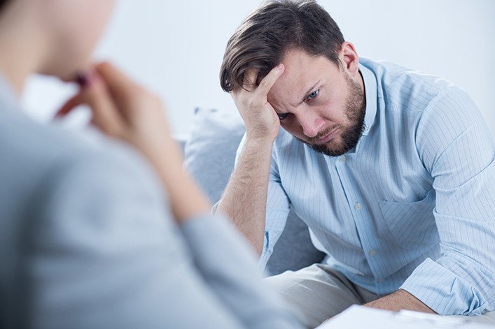 Psychoterapia depresji