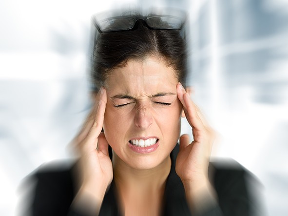 Schorzenia neurologiczne