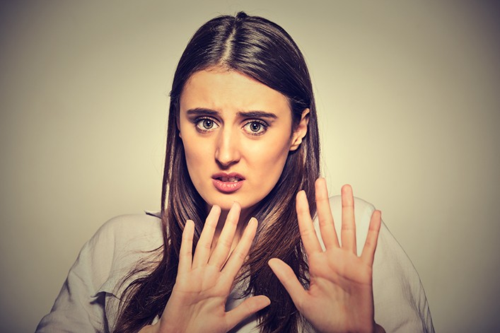 Zaburzenia lękowe i nerwicowe – psychiatra czy psychoterapeuta?