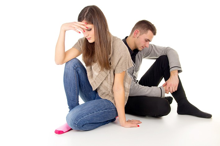 Terapia par – psychoterapia