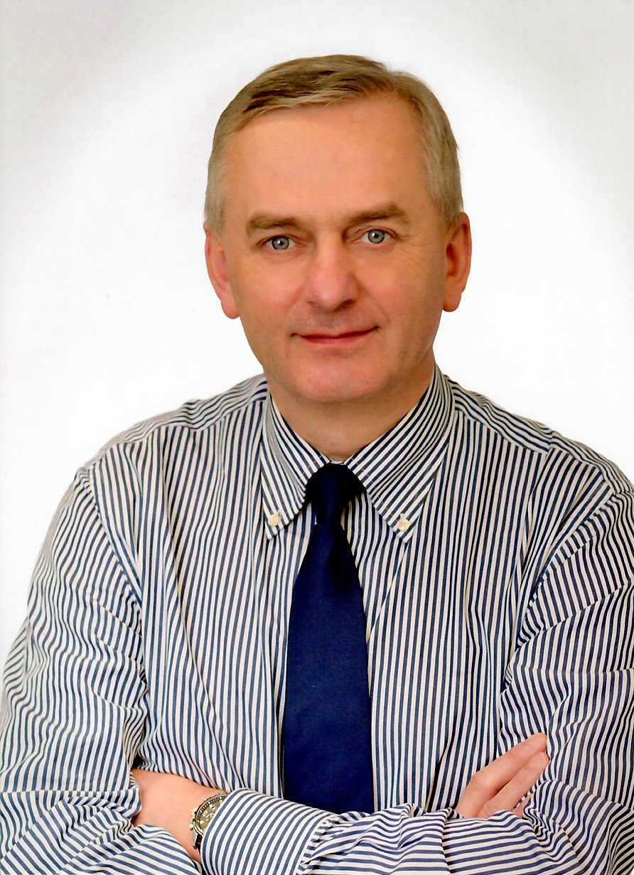 Tomasz Pawlin