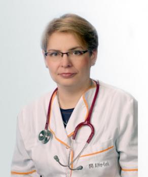 Bożena Jaszczyk