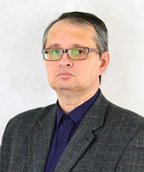 Jarosław Lenartowicz