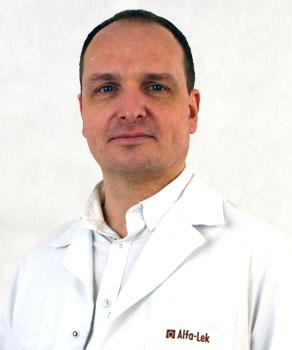 Michał Morton
