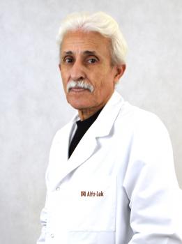 Nasser Elaushar