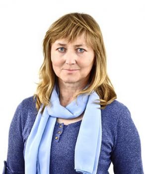 Anna Basińska-Szafrańska