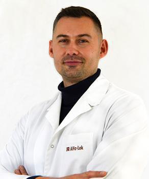 Konrad Szymański