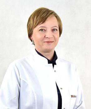 Anna Górniak – Rzeźnicka