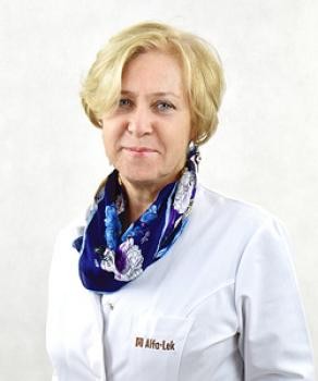 Małgorzata Sznajder - Łuczak
