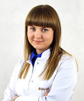 Agnieszka Fundakowska