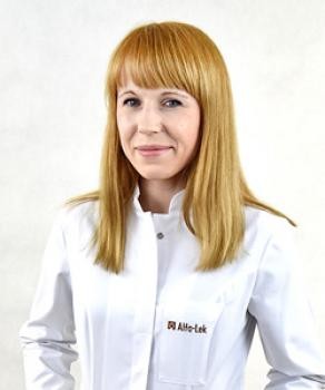 Aldona Maciąg