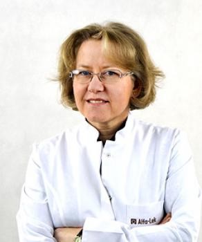 Ewa Nagańska