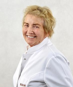 Barbara Rymkiewicz – Kluczyńska