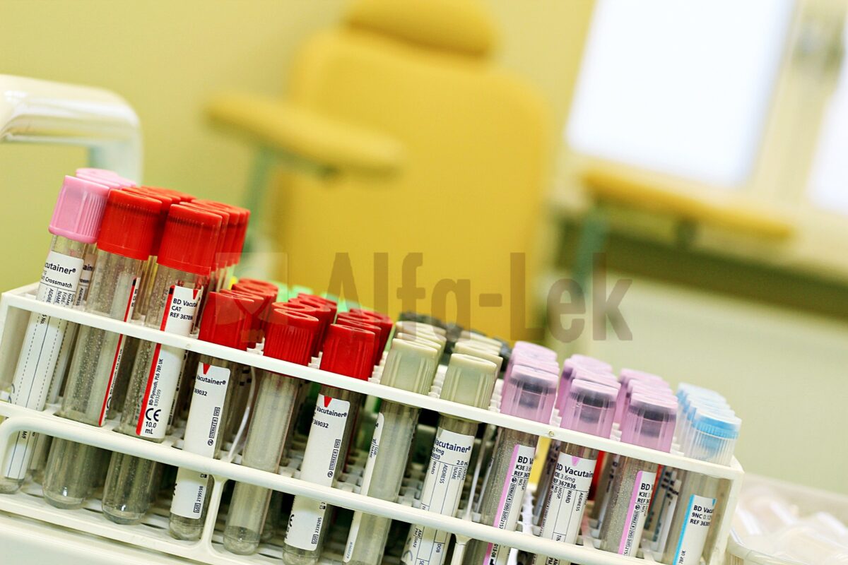 Laboratorium