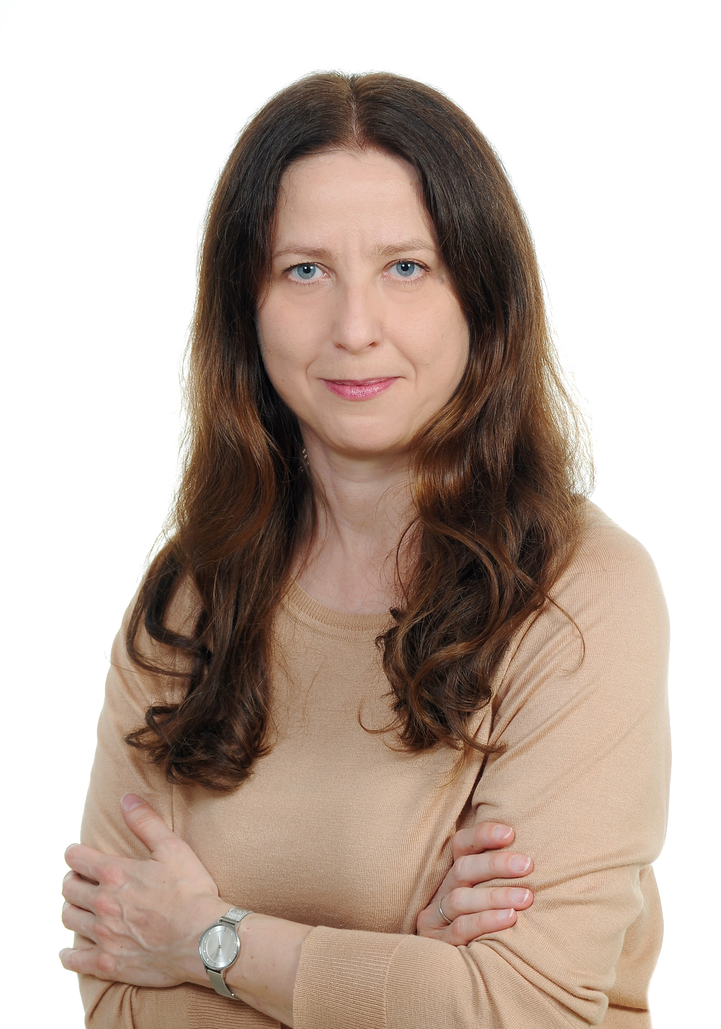 Urszula Stępień